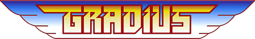Gradius (MSX) Play Online